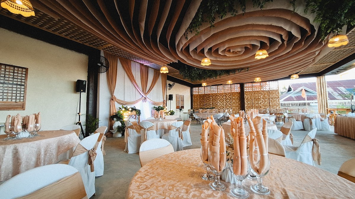 Caridad’s Restaurant