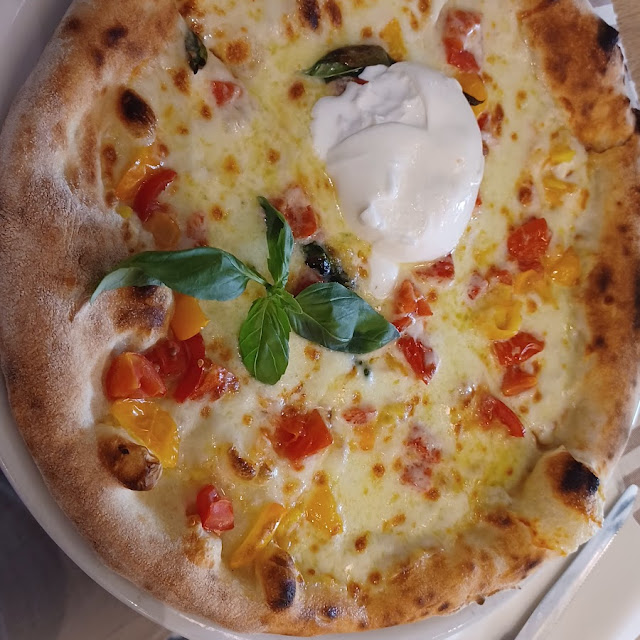 Pizza Gourmet