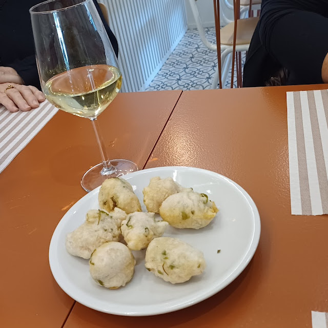 Frittelle