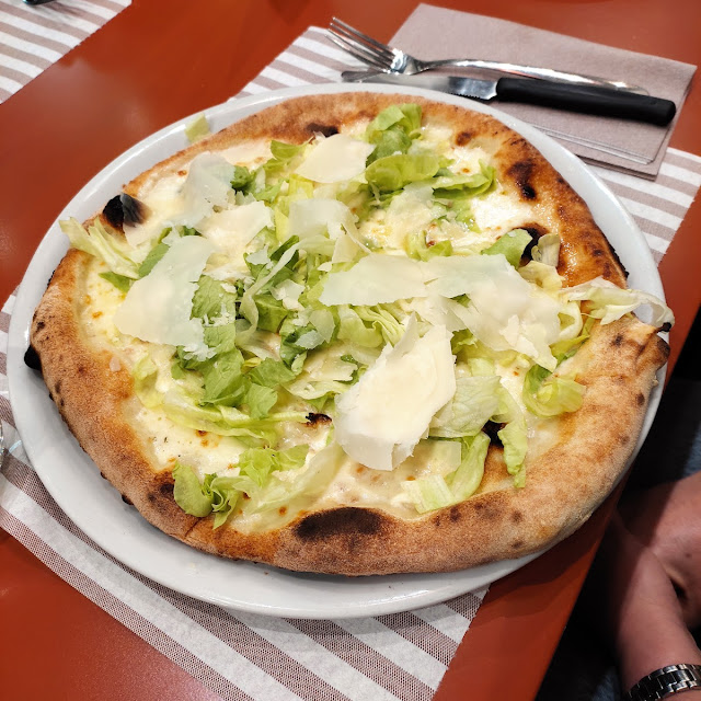 Pizza Patate Lesse