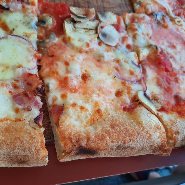 Pizza CO Cipolla