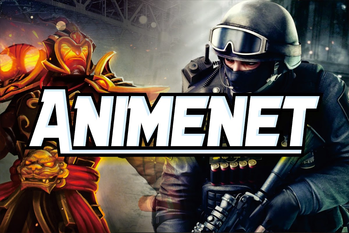 AnimeNet