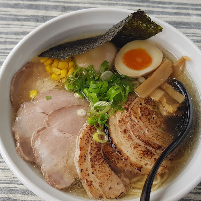 Tokyo Ramen