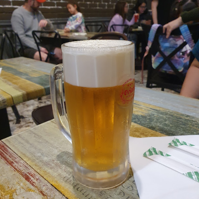 Beer