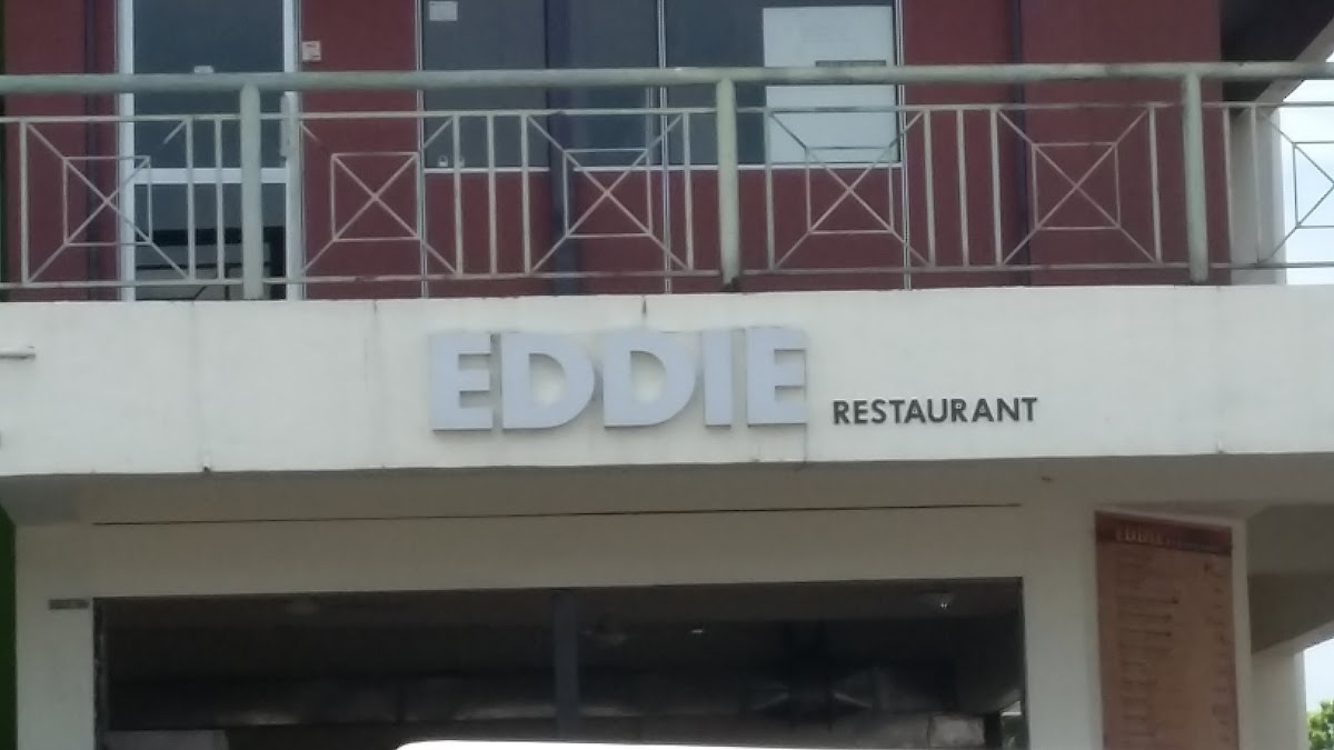 Restaurant Eddie