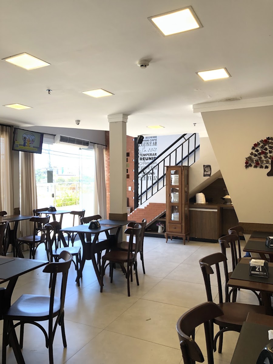 Restaurante do Arthur
