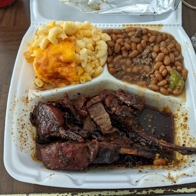 Lamb Chops