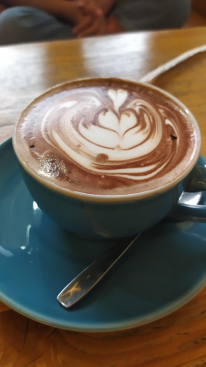 Madison Coffee & Studio