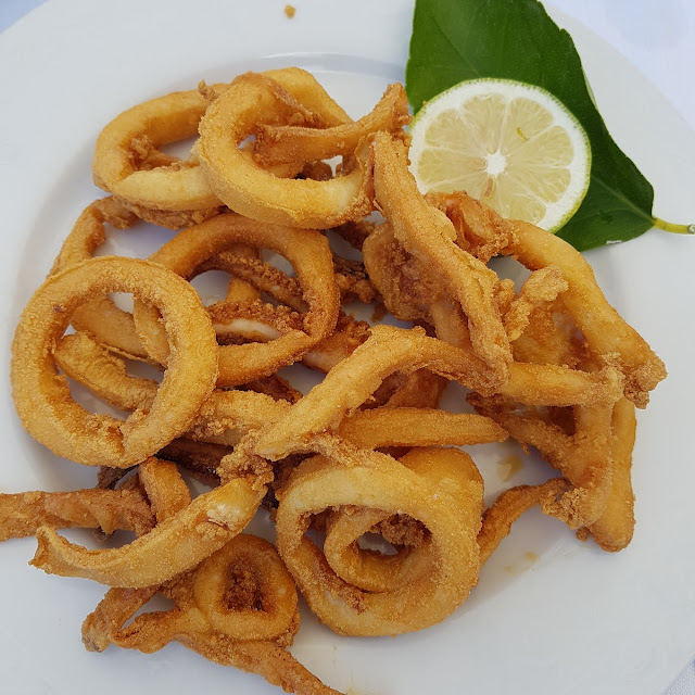 Frittura Mista