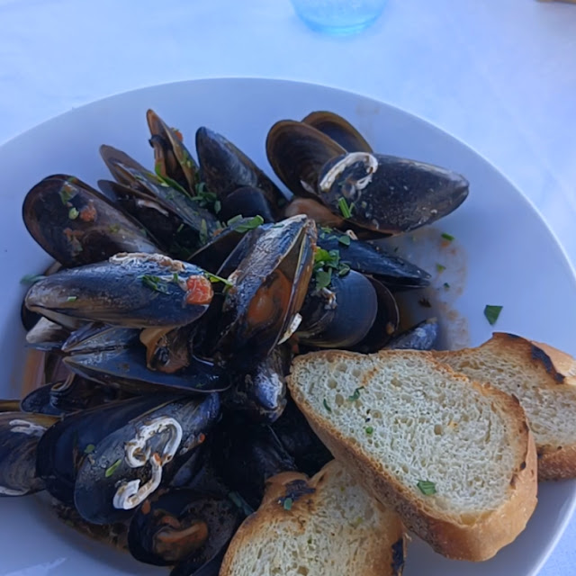 Zuppa Di Cozze