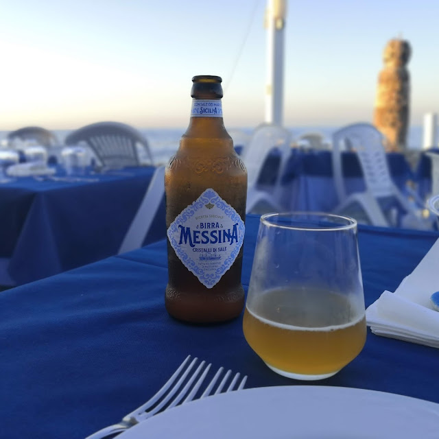 Birra Messina