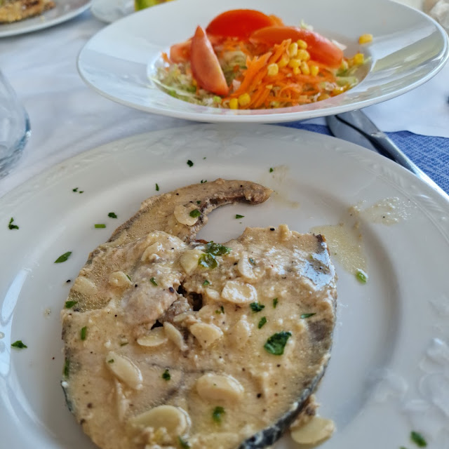Pesce Pescato