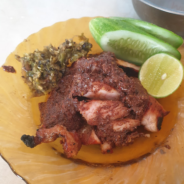 Babi Panggang B2