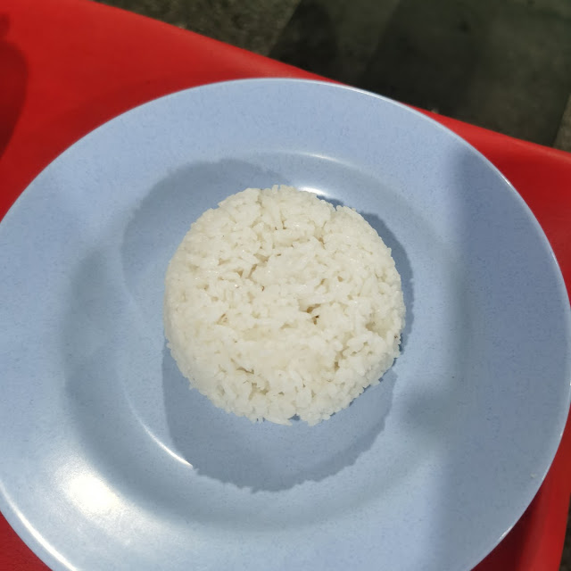 Nasi Putih