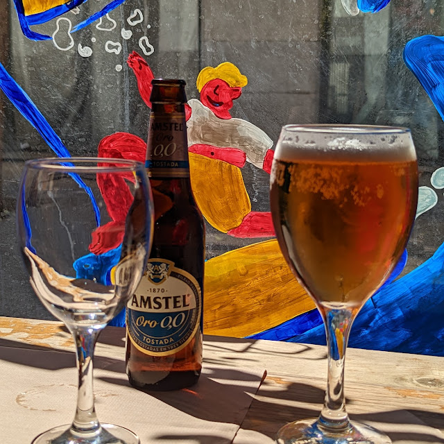 Cerveza