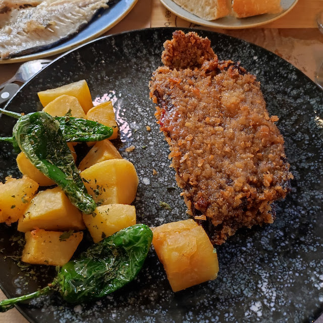 Cachopo