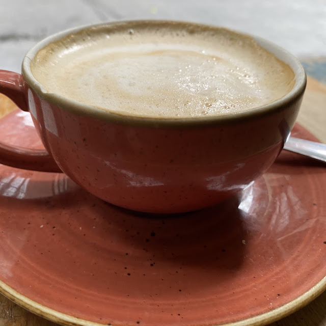 Cappuccino
