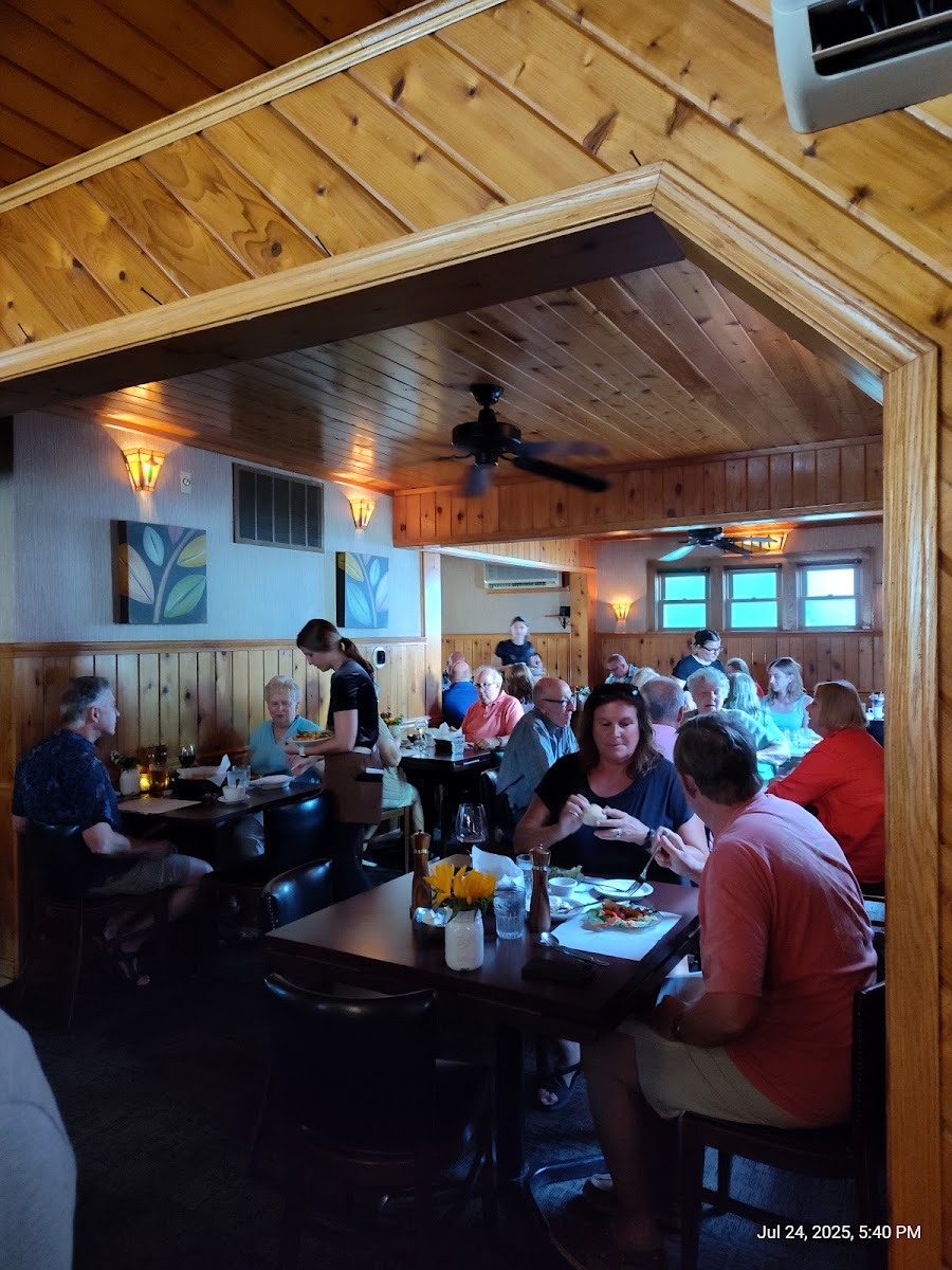 Cedar Lodge Supper Club