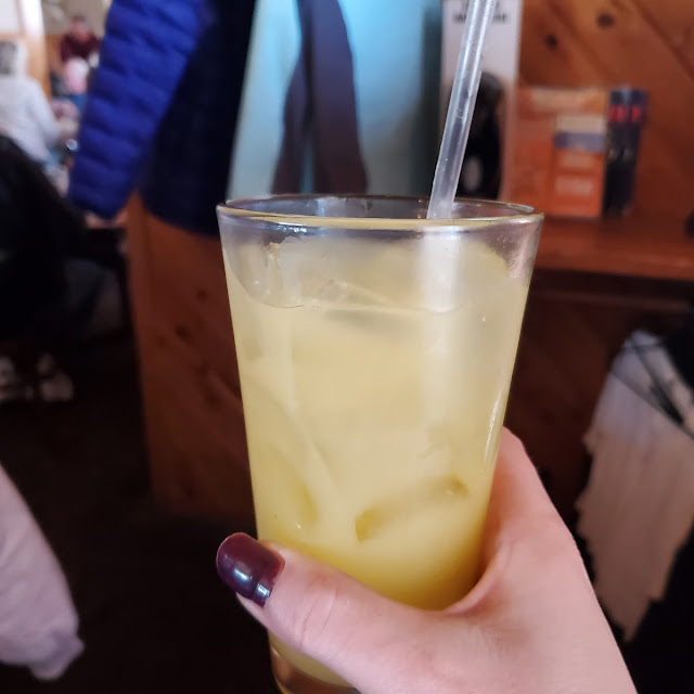 Mimosa