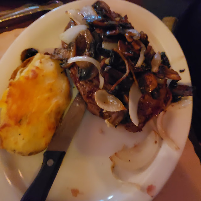 New York Strip