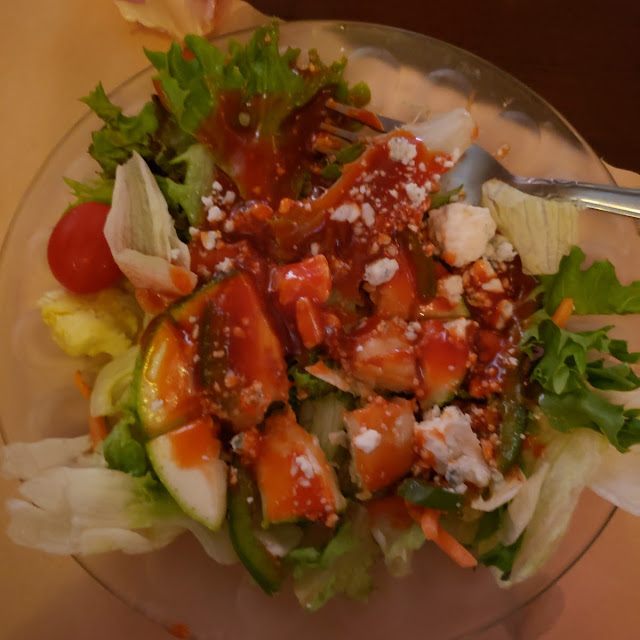 Side Salad