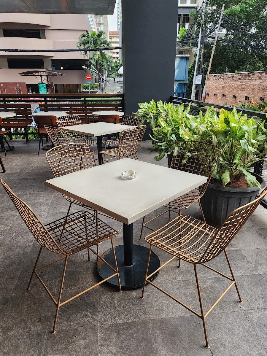 Liberty Eatery