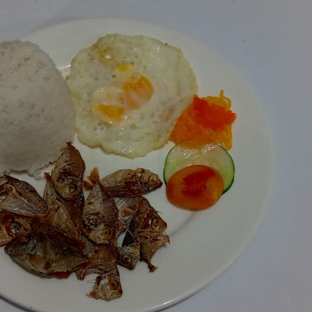 Palotpot Silog