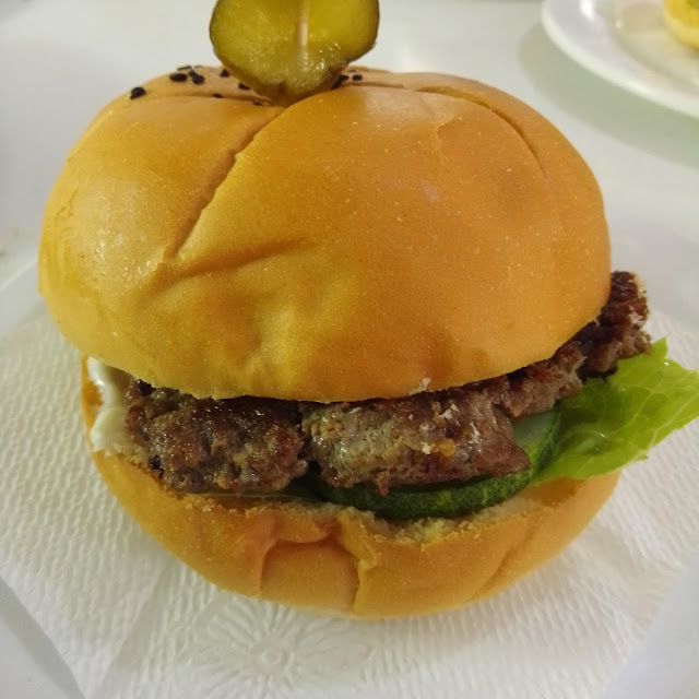 Burger