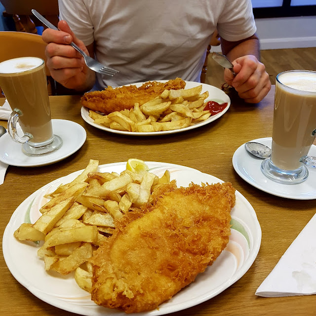Fish N Chips
