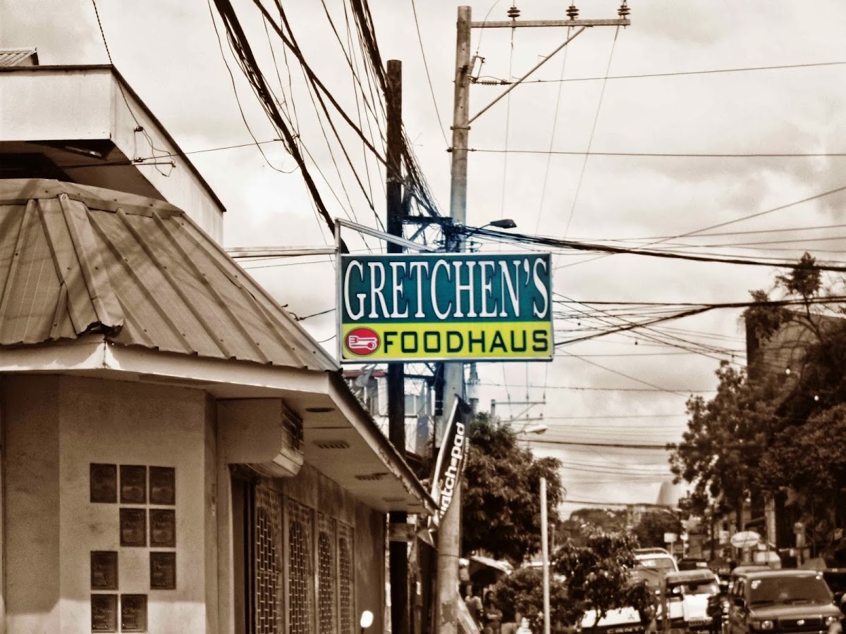 Gretchen's
