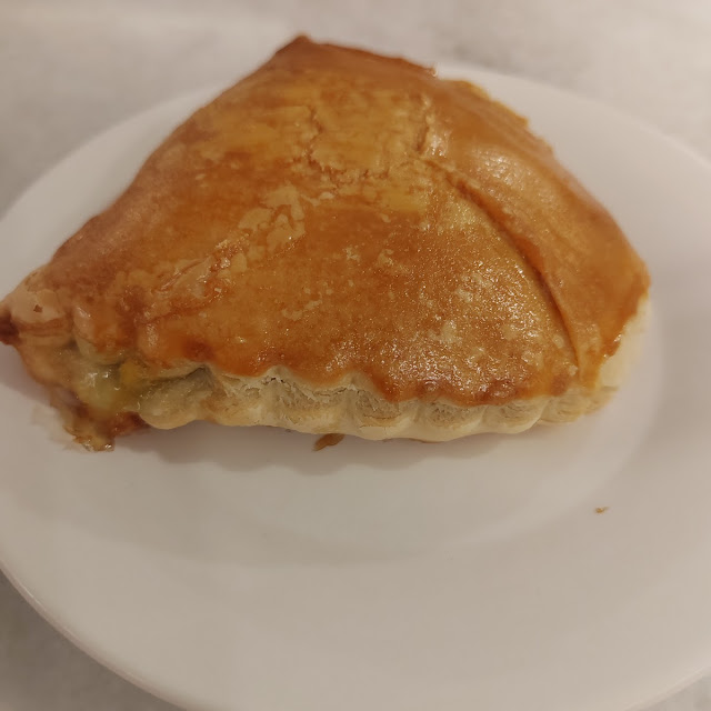 Kaya Puff
