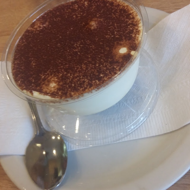 Tiramasu