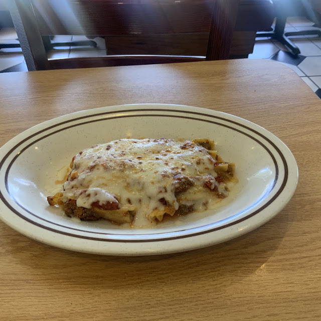 Lasagne
