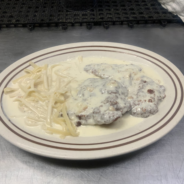 Gorgonzola