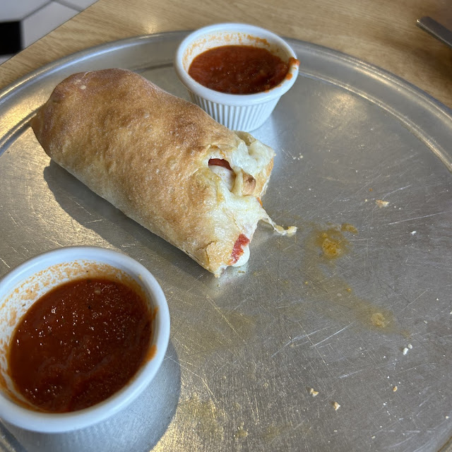 Stromboli
