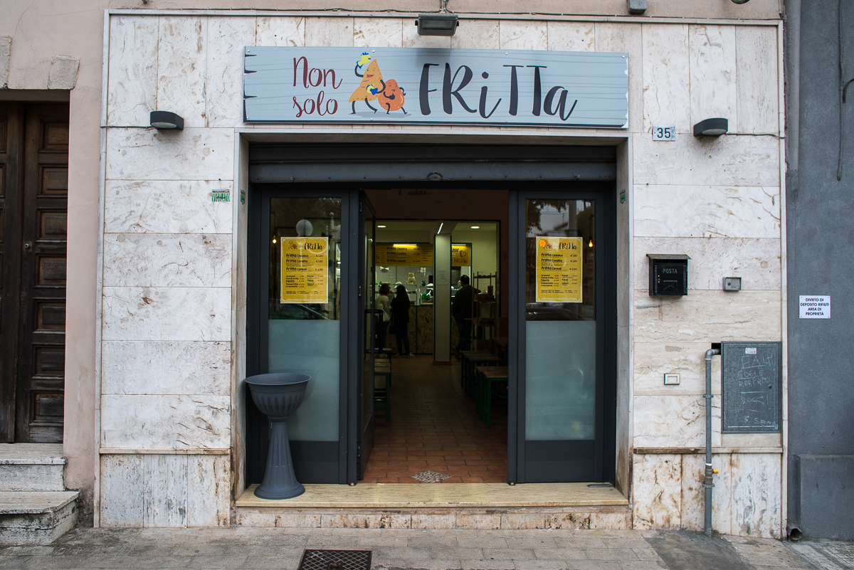 Non solo Fritta