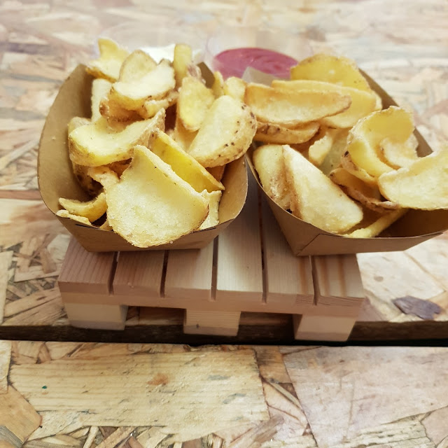 Patate Buccia