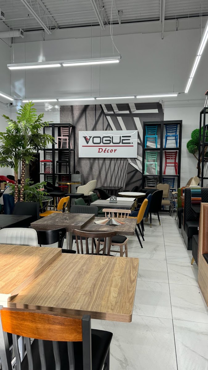 VOGUE DECOR