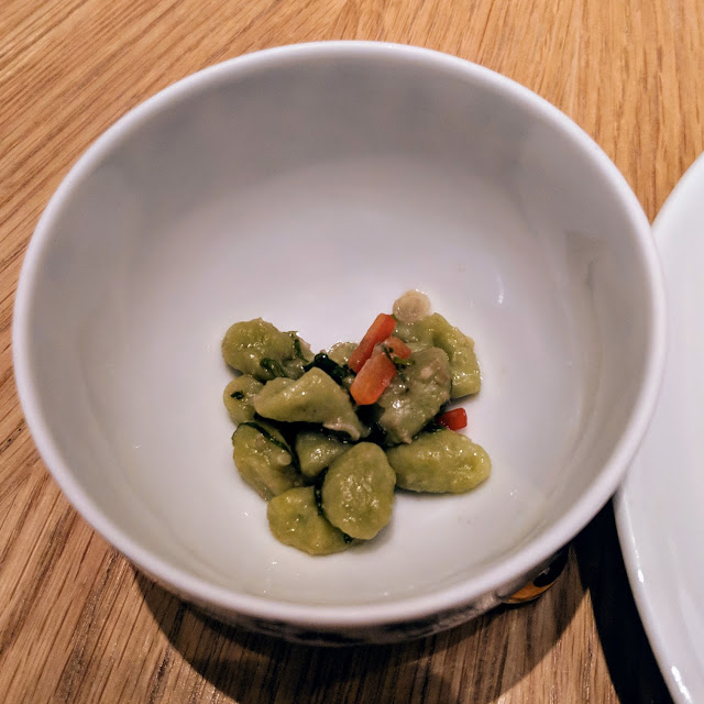 Chinese Dumplings