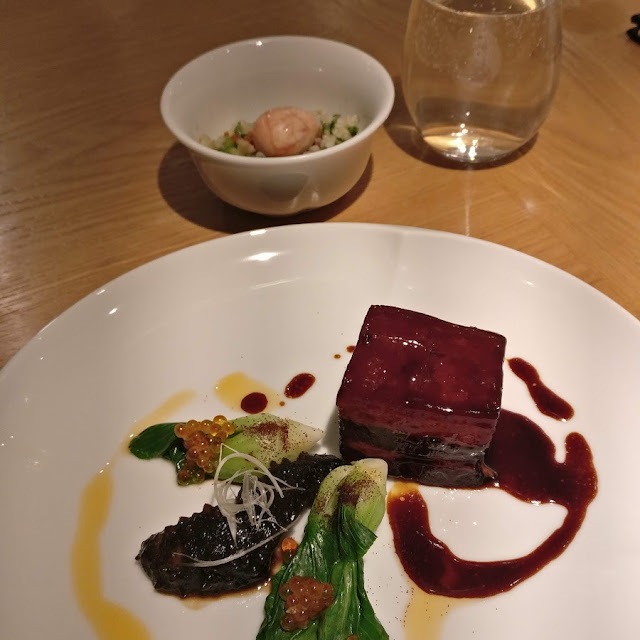 Venison