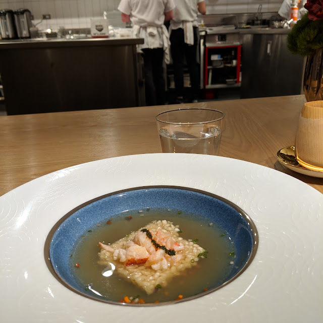 Onion Soup