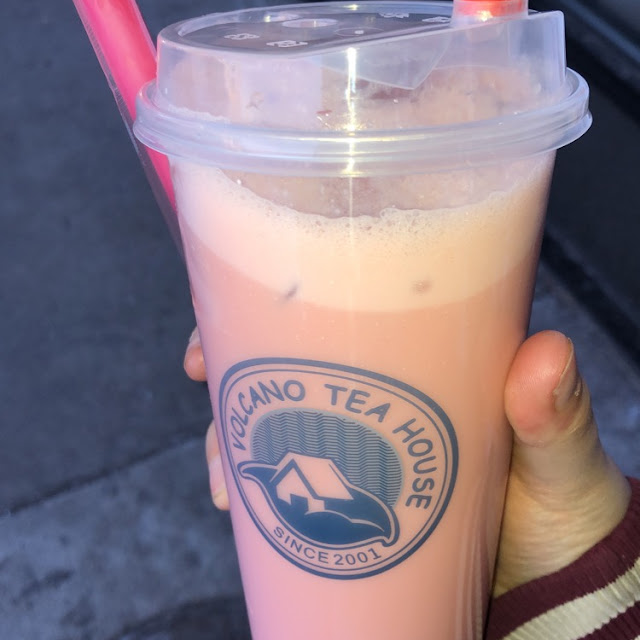 My Tea