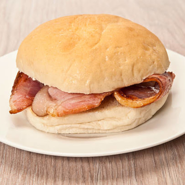 Bacon Roll