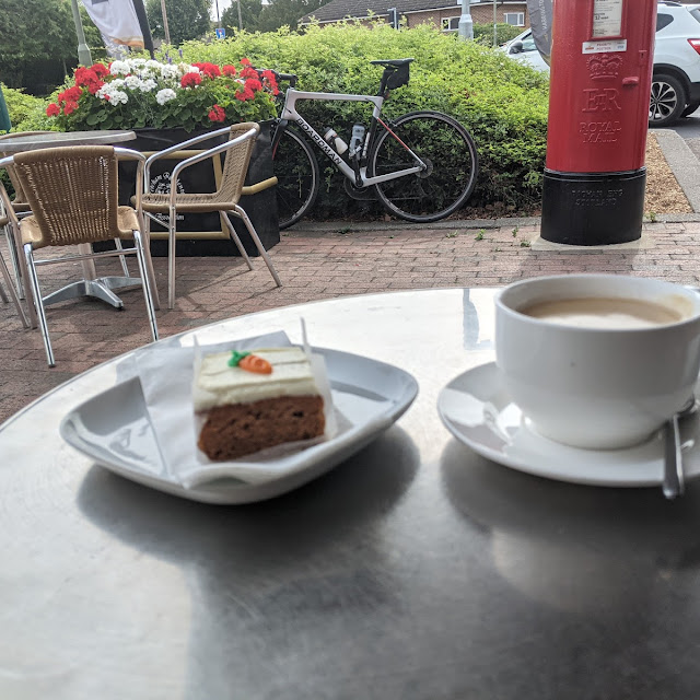 Coffee Cake