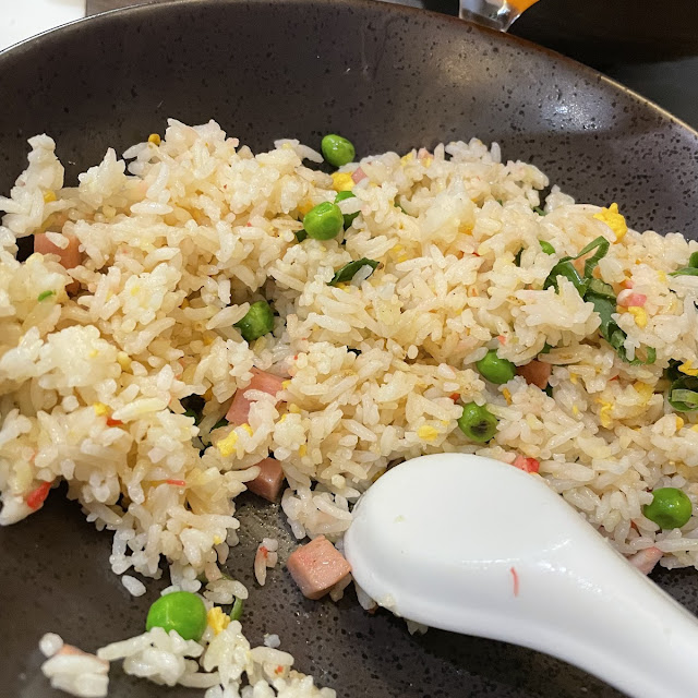 Fried Rice