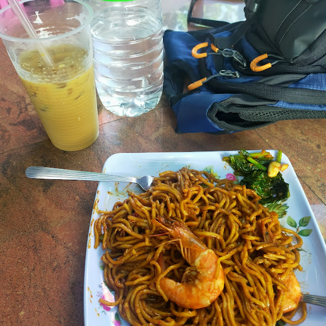 mmm Goreng Udang