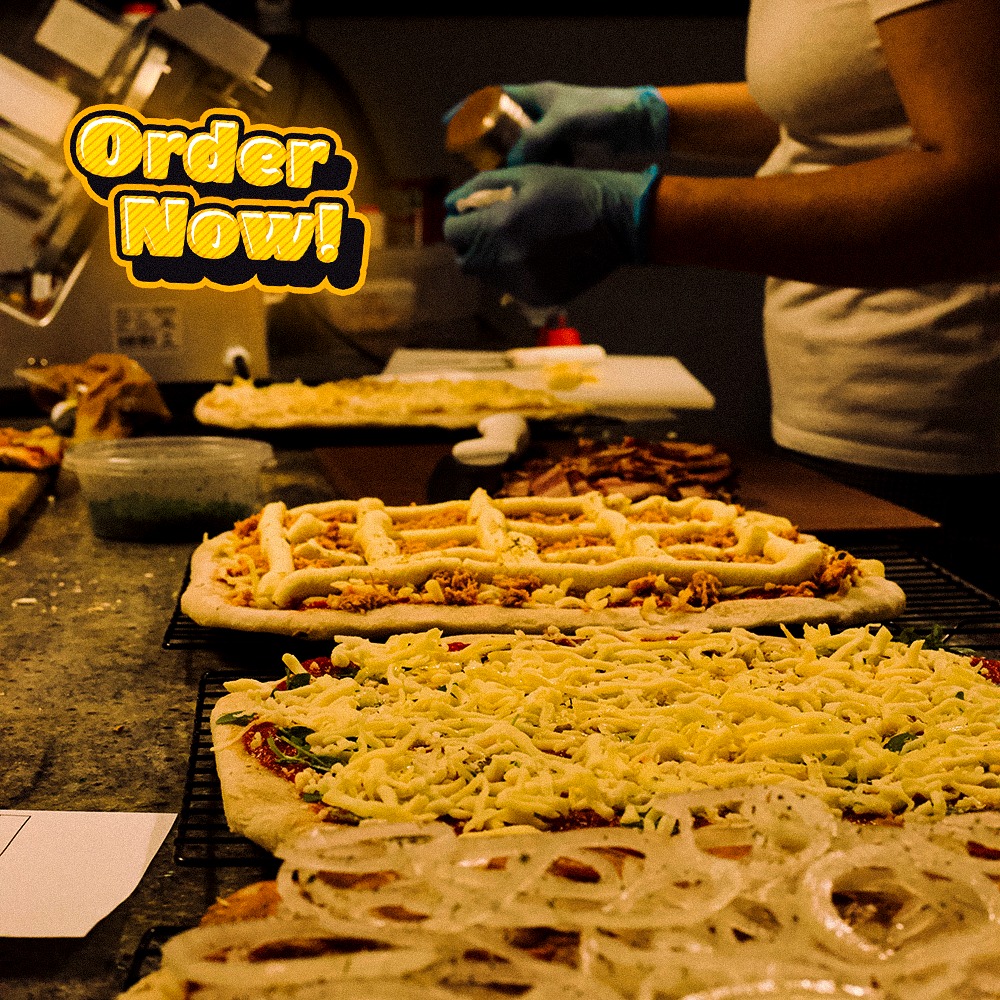 Leo's Pizza