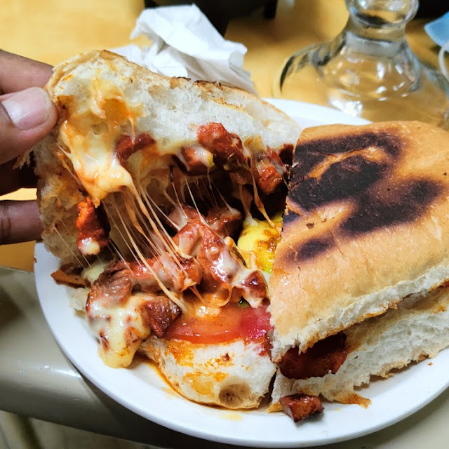 Torta de Pastor