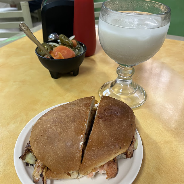 Torta de Jamón Envinado