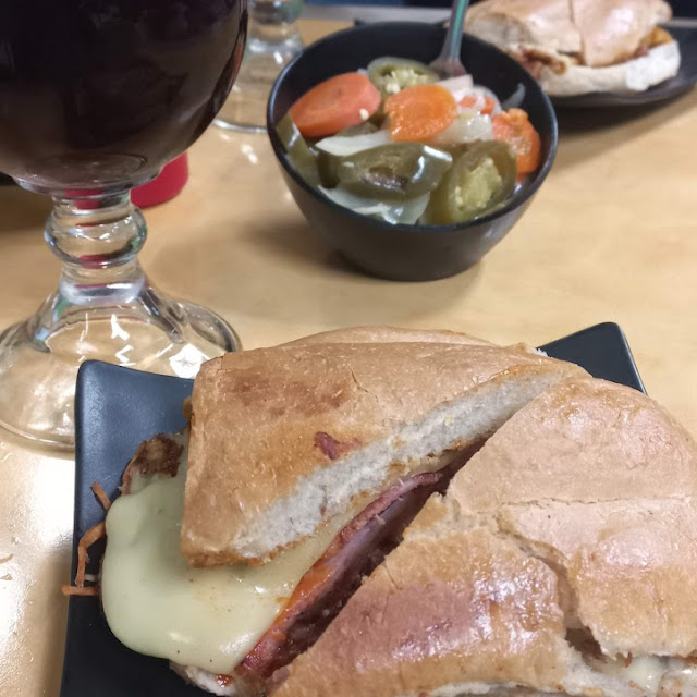 Torta Hawaiana